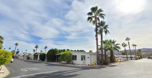 288 Saguaro Dr, Palm Springs, CA 92264-6460