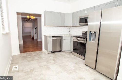 1626 30 St, Philadelphia PA 19145-1664 exterior