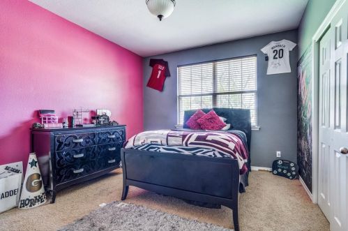 2300 Manchester Ct, Carrollton TX exterior