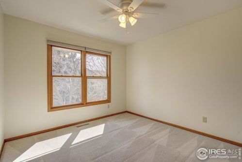 3800 Bromley Dr, Fort Collins CO  80525-9002 exterior