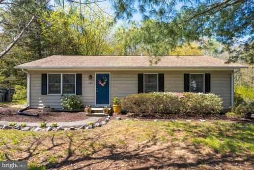 1415 Elizabeth Dr, Fredericksburg, VA 22405-1411