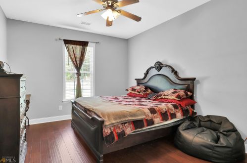 3729 Rosecliff Trce, Buford GA  30519-3017 exterior