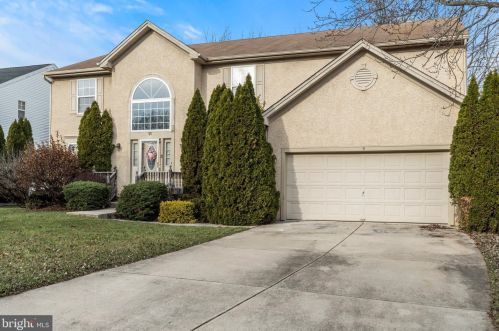 11 High Woods Ave, Erial, NJ 08081-5287