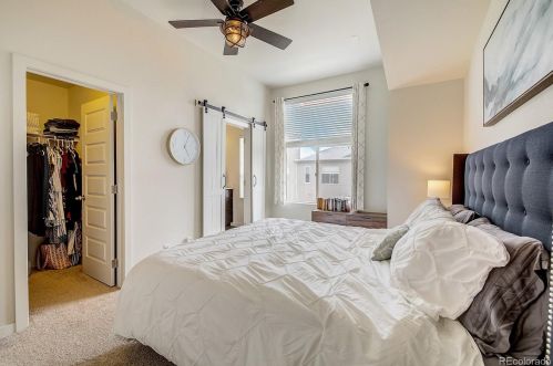 8849 55th Ave, Denver CO  80238 exterior