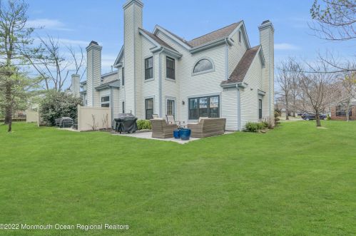 130 Old Orchard Ln, Tinton Falls NJ 07712-2575 exterior