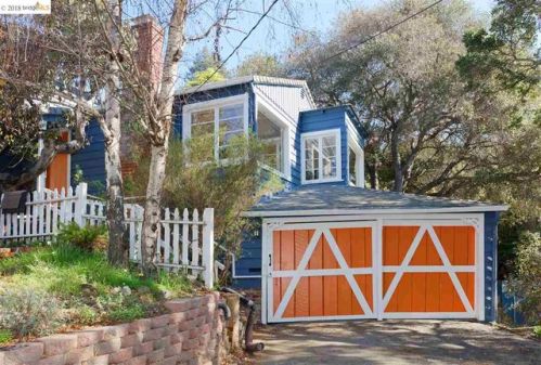 293 Lexington Rd, Berkeley, CA 94707-1215