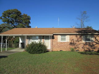2699 Deen Ave, Augusta, GA 30906-3229