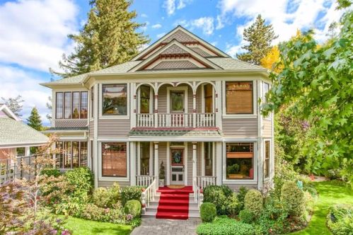88 Granite St, Ashland, OR 97520-2711