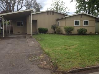 615 Mallard Ave, Springfield, OR 97477-7557