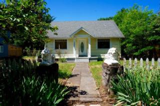 5607 115 Ave, Portland OR  97266-3348 exterior