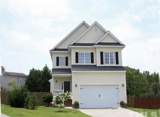 8 Whetstone Dr, Angier, NC 27501-6698