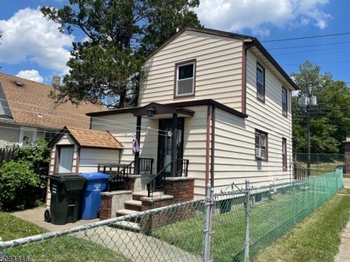 401 Florida Grove Rd, Perth Amboy, NJ 08861-1571