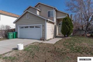1296 Antonio Ct, Sparks, NV 89434-0763
