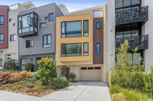 562 De Haro St, San Francisco, CA 94107-2306