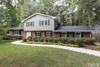 1004 Washington St, Cary, NC 27511-3920