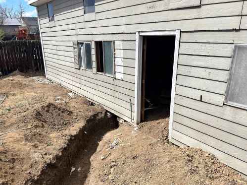 5783 60th Ave, Arvada CO  80003-5713 exterior