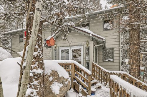 30823 Kings Valley Dr, Conifer, CO 80433-7425