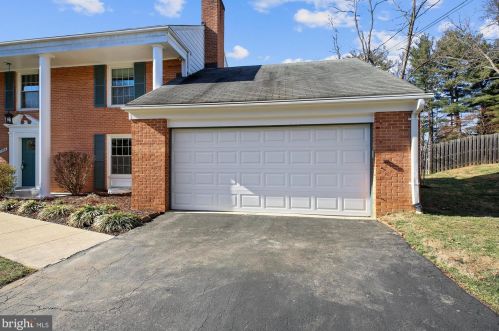 12704 Hammonton Rd, Silver Spring MD 20904-3563 exterior