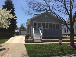 707 Olive St, Bloomington, IL 61701-4959