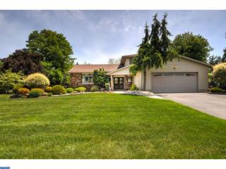 23 Stratton Dr, Trenton, NJ 08690-2413