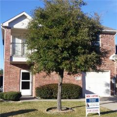 127 Seva Ct, Irving TX  75061-2612 exterior