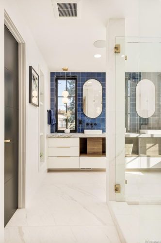 586 Gaylord St, Denver CO  80209-4626 exterior