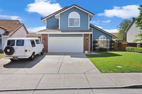 1738 Parker Polich Ct, Tracy, CA 95376-9621