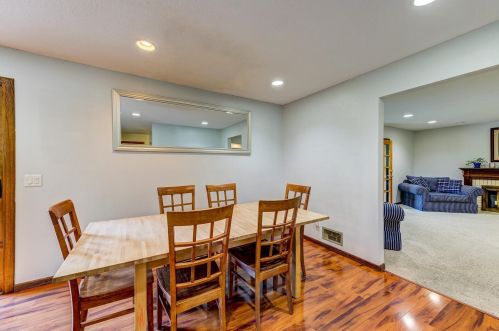 1738 18th Ave, Saint Paul MN  55112-5409 exterior