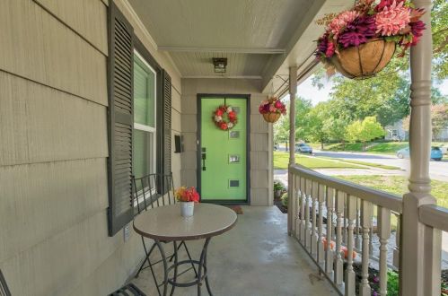 3709 Collinwood Ave, Fort Worth TX  76107-4538 exterior