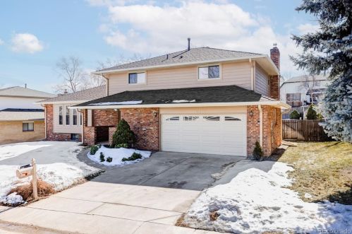 14374 3rd Ave, Denver, CO 80401-5213
