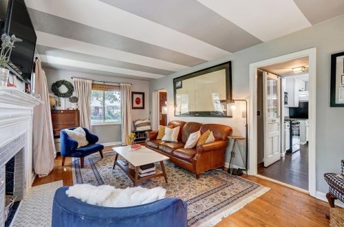 6444 Fair Oaks Ave, Cincinnati OH 45237-4544 exterior