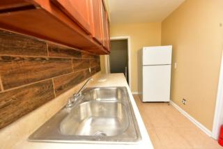 3705 Bartwood Rd, Baltimore MD  21215-2709 exterior