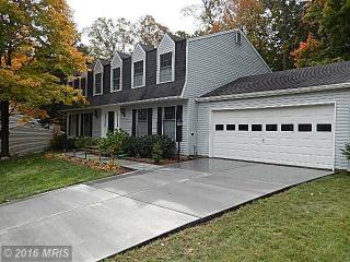 8336 Terra Grande Ave, Springfield, VA 22153-3512