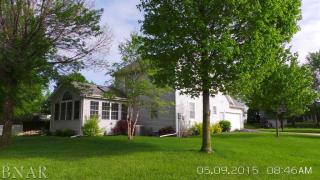 621 Main St, Danvers, IL 61732-9196