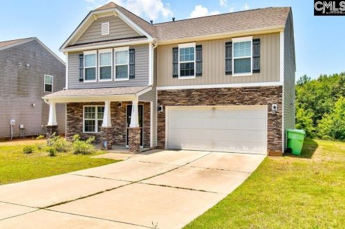 177 Bloxome Dr, Horrel Hill, SC 29061-8225