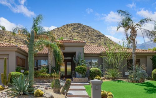 38779 Maracaibo Cir, Palm Springs, CA 92264-0207
