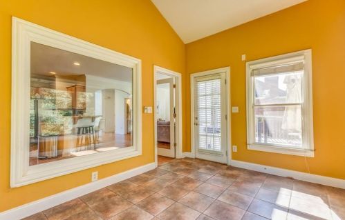 321 Mansfield Way, Stockbridge GA  30281-1579 exterior