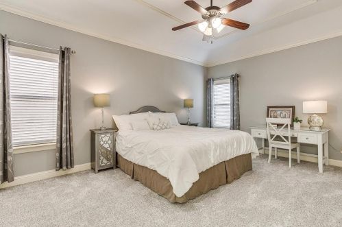 6472 Waverly Way, Fort Worth TX  76116-7358 exterior