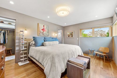 3326 Shoshone St, Denver CO  80211-3427 exterior