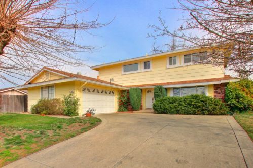4804 Bethlehem Ct, Fair Oaks, CA 95628-4406