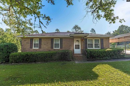 230 Pleasant View Dr, Lexington, SC 29073-8267