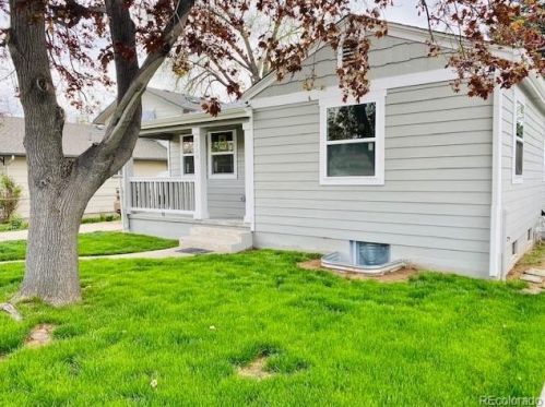 4175 Grant St, Englewood, CO 80113-4707