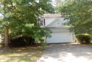 1209 Willow Bend Ct, Austell, GA 30168-5733