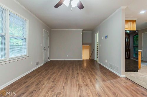 192 Greenbriar Ct, Conyers GA  30094-4214 exterior