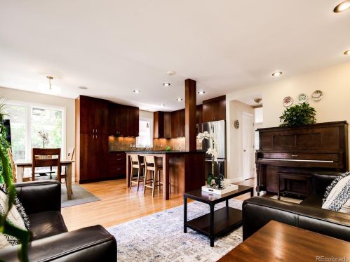 1110 Clayton St, Denver CO  80206-3212 exterior