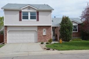 6372 Pierson Ct, Littleton CO  80127-2408 exterior
