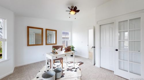 25362 Indore Dr, Denver CO 80016-2191 exterior