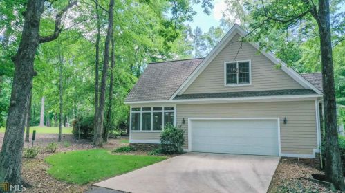 1231 Horseshoe Dr, Reynolds Plantation, GA 30642-4843