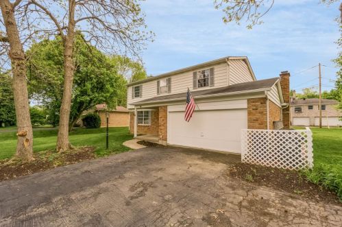 483 Fleming Rd, Cincinnati, OH 45231-4043
