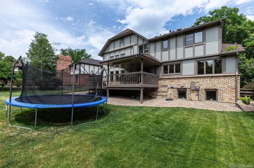 6199 Jamaica Ct, Englewood CO  80111-5714 exterior